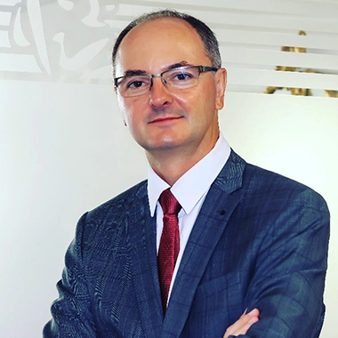 Photo de Ma&icirc;tre Rodolphe MORLION